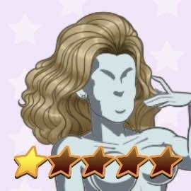 [Wig] SHUTTER UP - Level 1