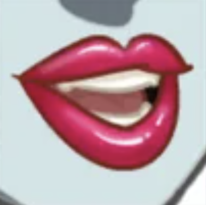 [Lipstick] PERKY AND PINK