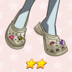 [Shoes] CROCVILE