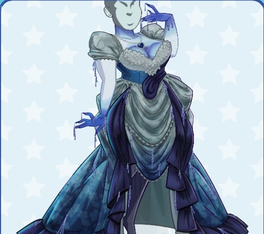 [Outfit] I'LL NEVER LET GO
