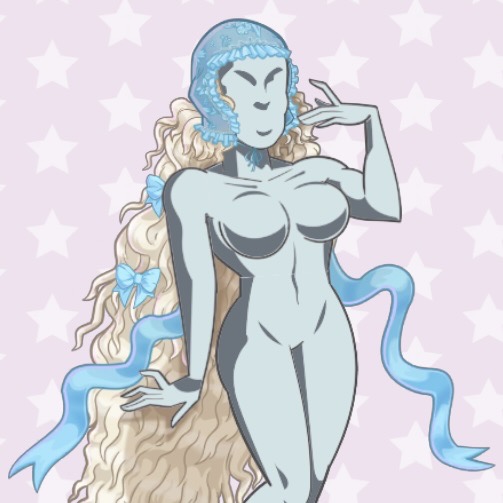 [Wig] SHADY BEACH