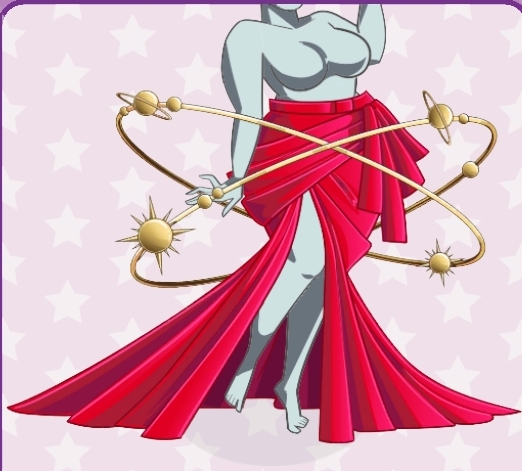 [Bottom] RINGS OF URANUS