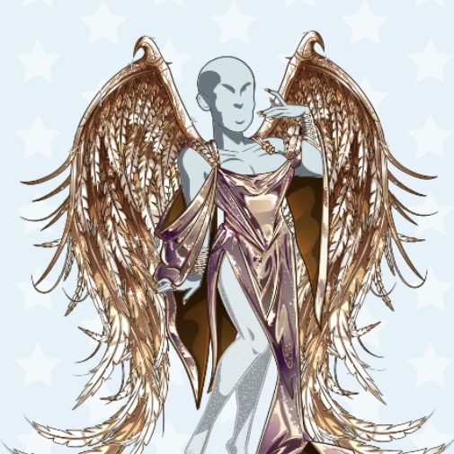 [Outfit] GOLDEN RULE *