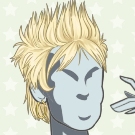 [Wig] A POX - Level 2