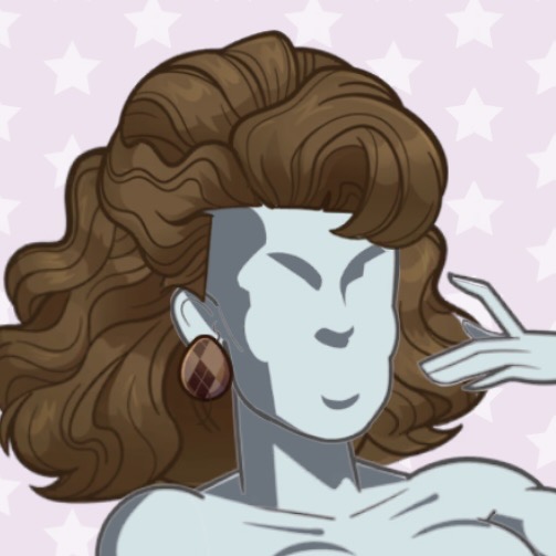 [Wig] DREAM OF SCREAMS - Level 2