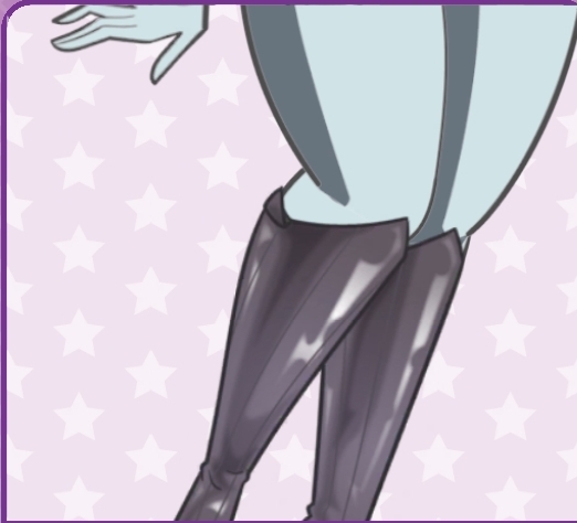 [Shoes] I'M NOT CINCHED