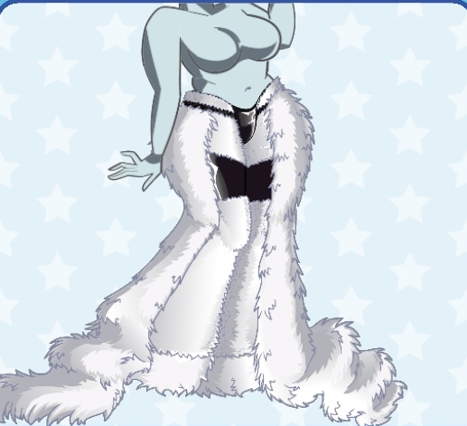 [Bottom] ABOMINABLE