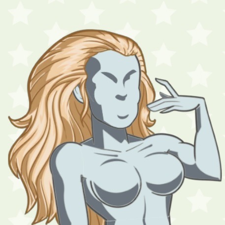 [Wig] DR BLOWS A LOT