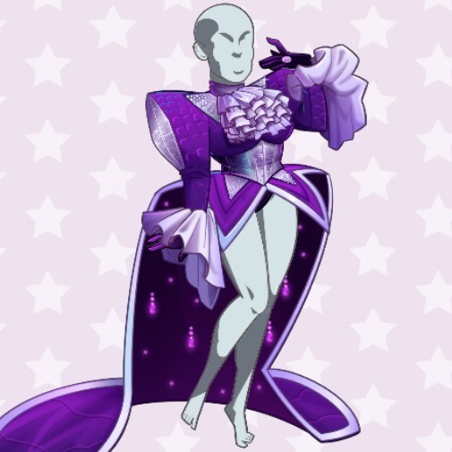 [Outfit] PRINCESS CHARMING - Level 4