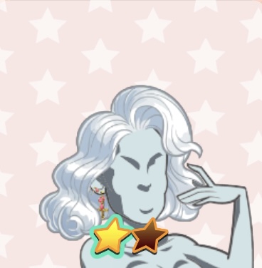 [Wig] DEVIL MAY NOT CARE - Level 1