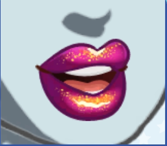 [Lipstick] ATTITUDE CHECK