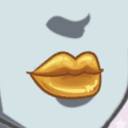 [Lipstick] TOPAZ CITRINE