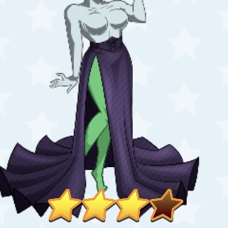 [Bottom] BAD WITCH - Level 3