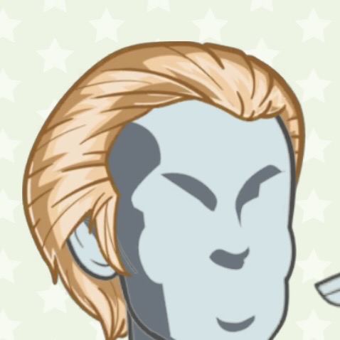 [Wig] DR BLOWS A LOT - Level 1