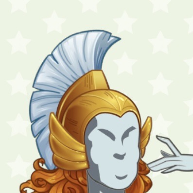 [Wig] THE CHARIOT - Level 2