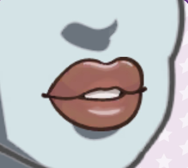 [Lipstick] PASSENGER SEAT