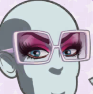 [Eye makeup] PEARLY PURE