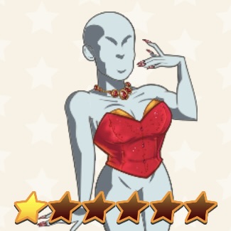 [Top] PRINCESS DISASTAH - Level 1