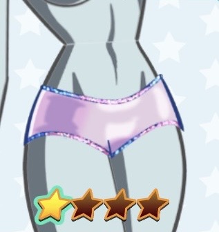 [Bottom] ANIMEZING - Level 1