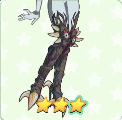 [Shoes] FALLEN ANGEL