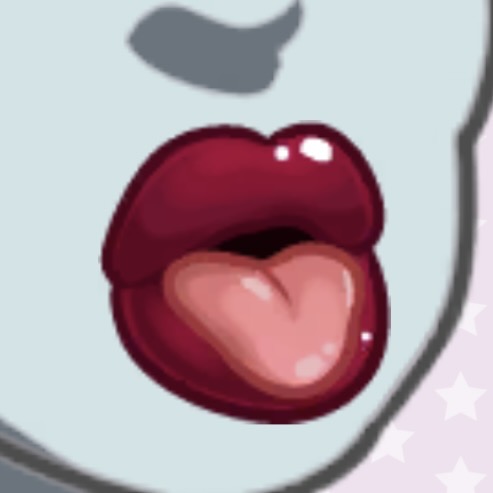 [Lipstick] POUND PUPPY