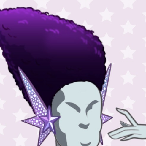 [Wig] PRINCESS CHARMING - Level 3