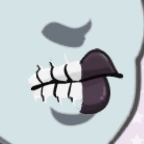 [Lipstick] HAUNTED *
