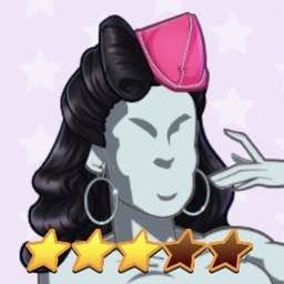 [Wig] GLAMAZONIAN AIRWAYS - Level 3