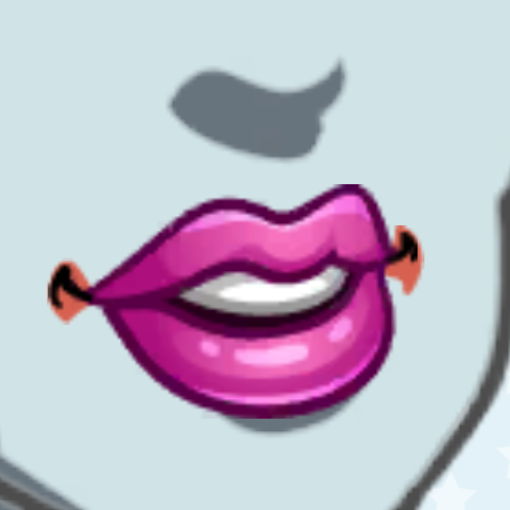 [Lipstick] HAIR TO THE CROWN