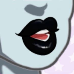 [Lipstick] BACK FROM THE DEAD