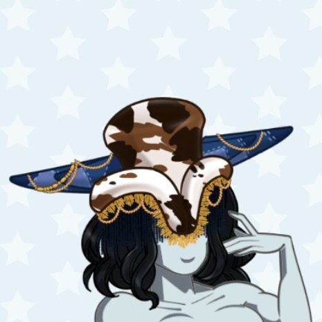 [Wig] THE LONGHORN