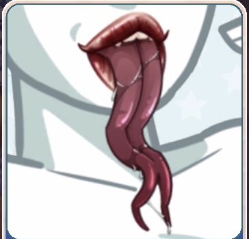 [Lipstick] BITE NIGHT