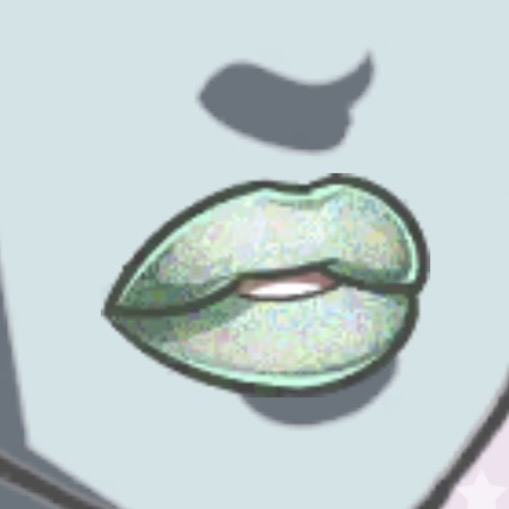 [Lipstick] A'WHOLE LOT