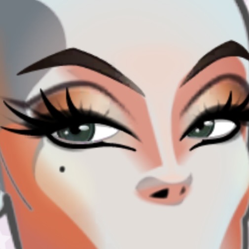 [Eye makeup] BELIEVE IT OR NOT