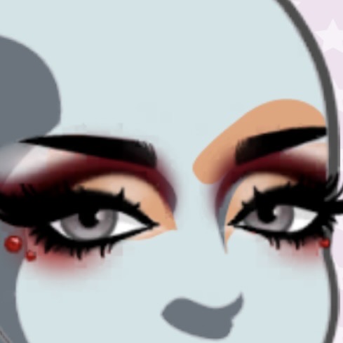 [Eye makeup] HIJYNX