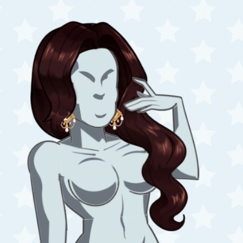[Wig] MISS OPULENCE - Level 1