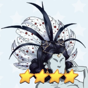 [Wig] CASINO KITTEN