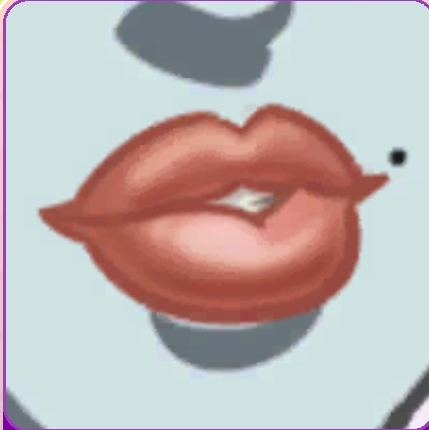 [Lipstick] POUT PERFECT