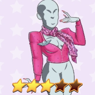 [Top] GLAMAZONIAN AIRWAYS - Level 3