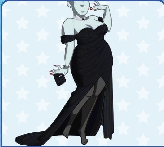 [Outfit] THIS IS REVENGE