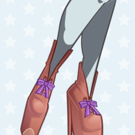 [Shoes] BACTERI-YUM - Level 3