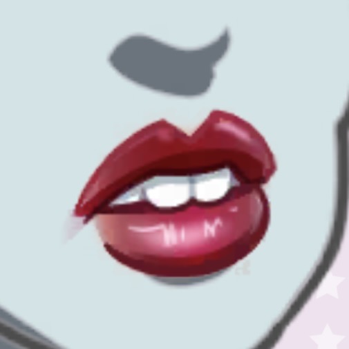 [Lipstick] DREAM OF SCREAMS