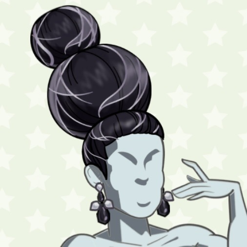[Wig] ANGIENOIR
