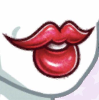 [Lipstick] CRYSTALLIZED