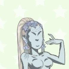 [Wig] LIKE A LADY