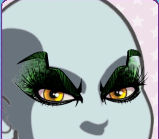 [Eye makeup] EYE C U