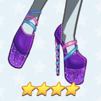 [Shoes] BI FELICIA