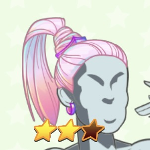 [Wig] JANTASY - Level 2