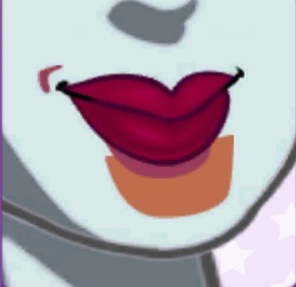 [Lipstick] POISED AND PLUCKED