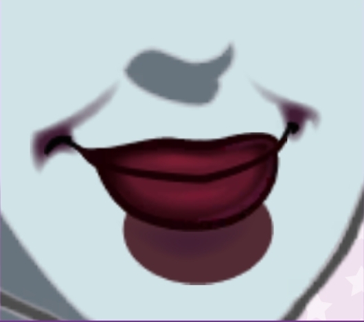 [Lipstick] HOW'S YOUR HEAD?